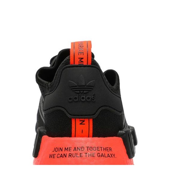 nmd_r1 star wars shoes darth vader